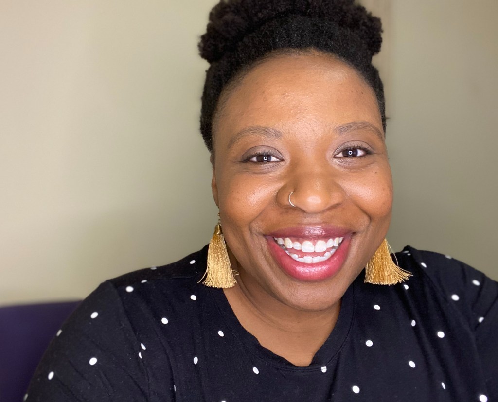 Photo of Ashley Ramclam