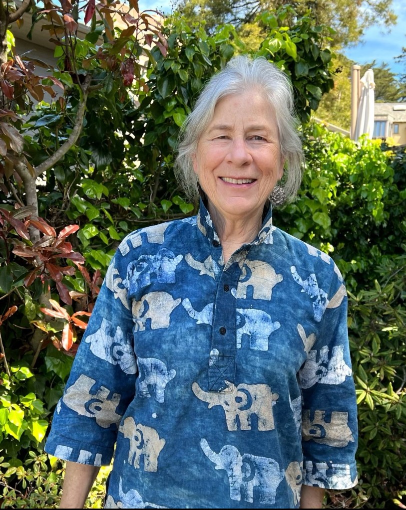 Photo of Luli Emmons