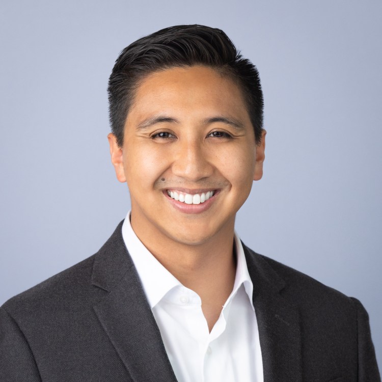 Gabe Corpus Headshot
